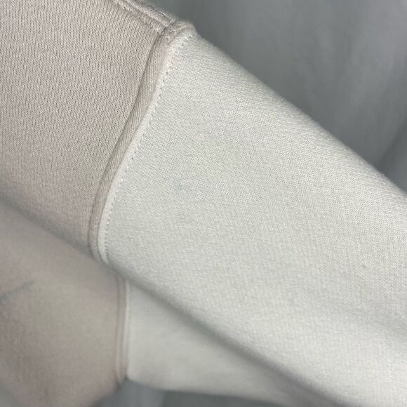 Abercrombie & Fitch Oversized Soft Essentials Crew Neck - Men’s XL - Picture 4 of 9